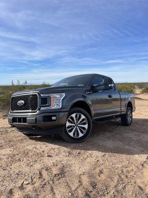 Thin Line Mobile Detailing