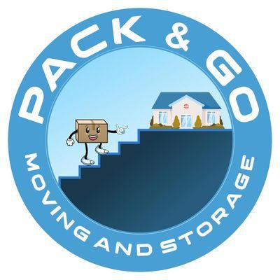 Pack & Go Moving and Storage