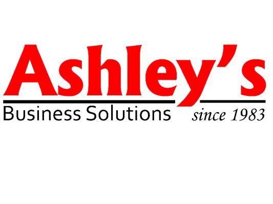 Ashley's Business Solutions