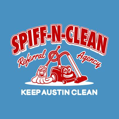 Spiff-N-Clean