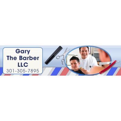 Gary The Barber