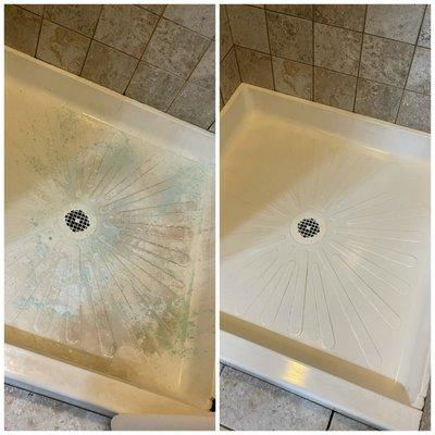 Isadora Costa Cleaning Services