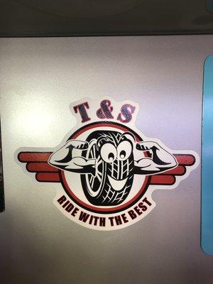 T &S Tire