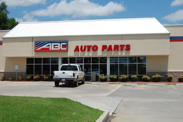 ABC Auto Parts
