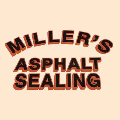 Miller's Asphalt Sealing