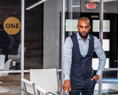 Adrian Provost Mortgage Lender