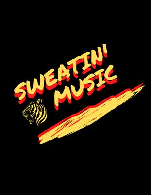 Sweatin Music