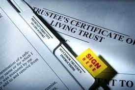 Heritage Living Trust