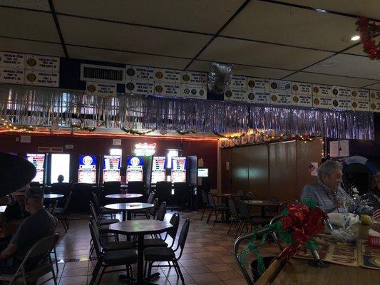 American Legion Post 205