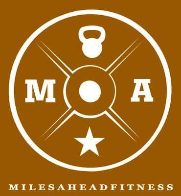 Miles Ahead Fitness