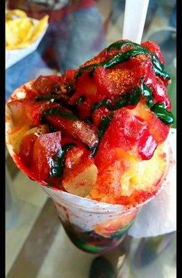 Mangonada