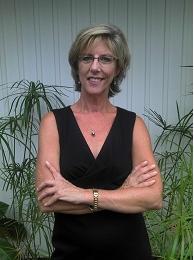 Daryl Anne Smith-Oswald, RD