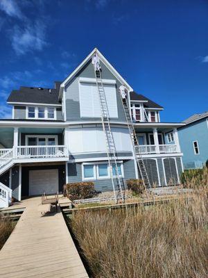 Chris's Custom Painting