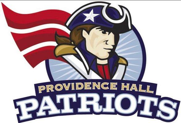 Providence Hall