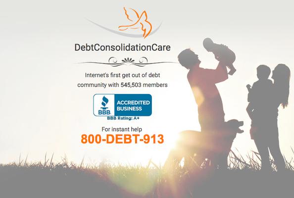 Get Free Debt Counseling & assistance Today!