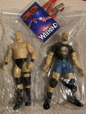 and that's the bottom line...