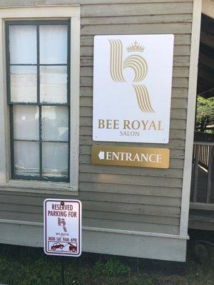 Crossing Shops - Downtown