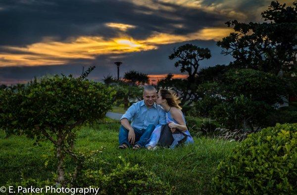 E. Parker Photography