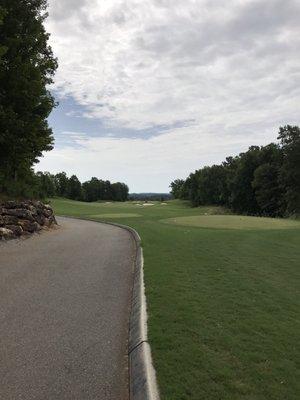 The Cliffs Communities