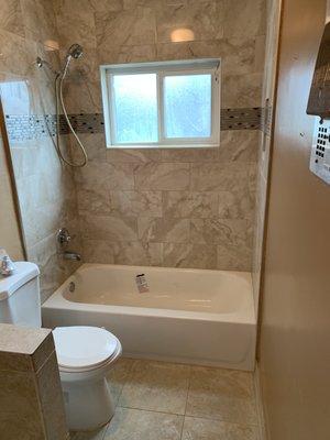 Lewis Tile And Marble