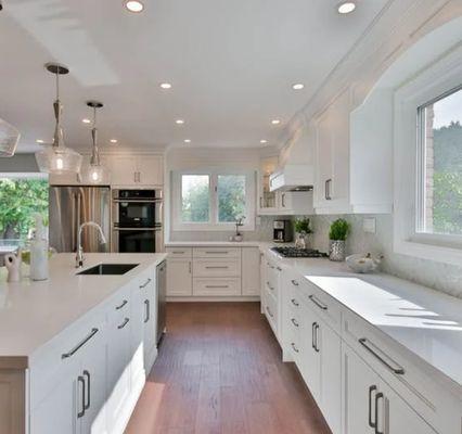 CSI Cleaning Services