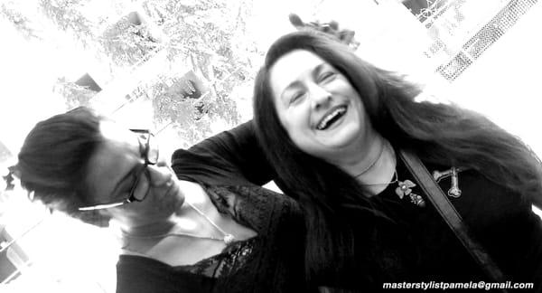 Veronica now looks even more amazing. What a beaut!