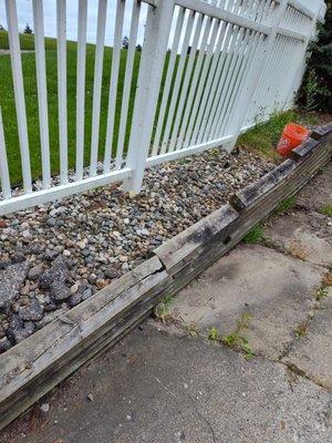 Nick's Outdoor services