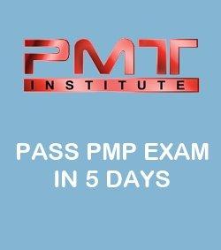 PMP Certification Training Classes in Edison, NJ