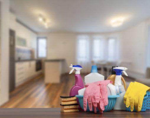 No Limit Home Cleaning Services