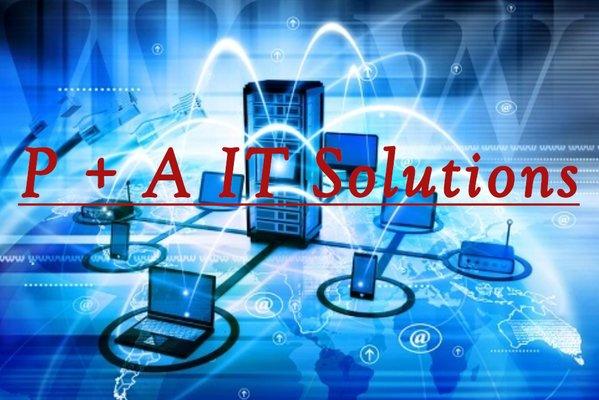 P + A IT Solutions