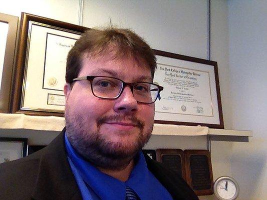 Michael N Arena, DO CGP