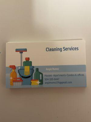 Sol Cleaning Services