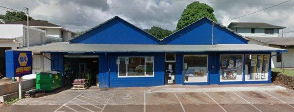 NAPA Auto Parts of Kauai - Kalaheo