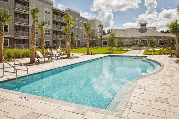 Summerset Apartments