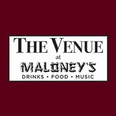 JJ Maloney's