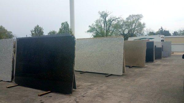 Clearbrook Countertops