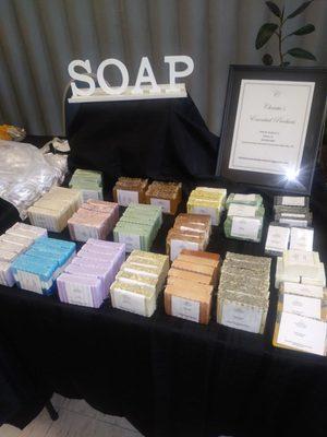 Christie's Essential Products