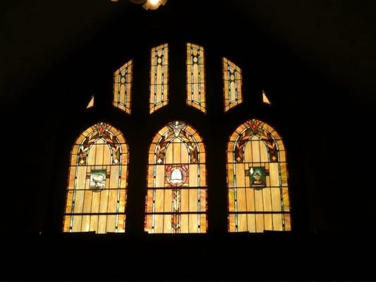 Dorcas Wills Child Care Center