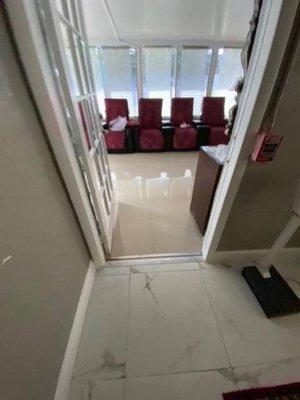 Serenity of Hope Adult Family Care Home