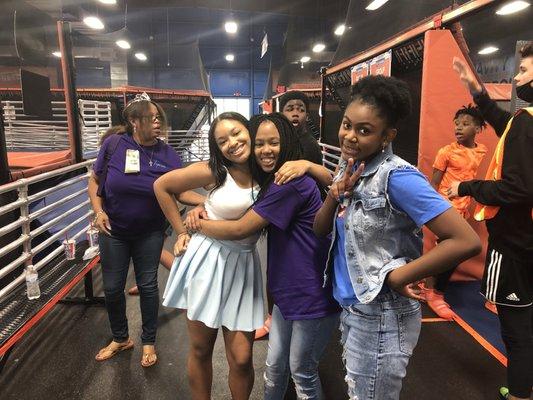 Daycare Irene 24 Hour