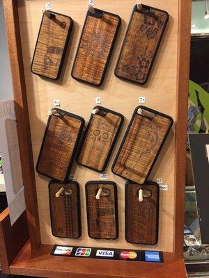 Cool phone cases