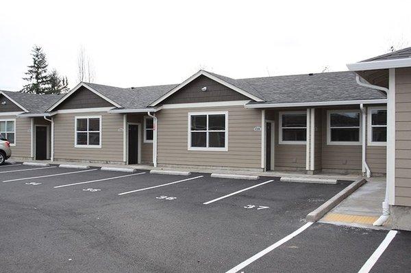 All-4-U Property Management