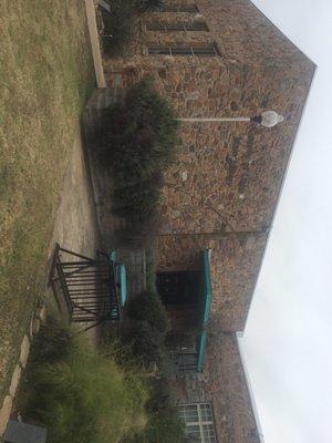 Llano County Library