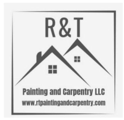 R&T Painting And Carpentry