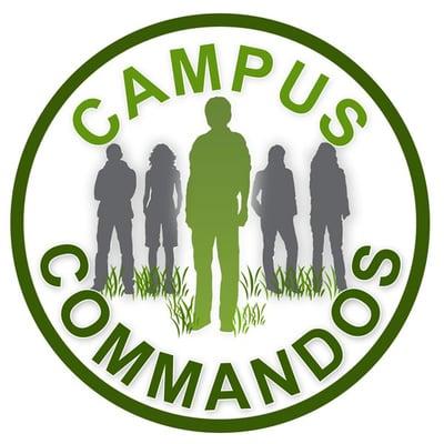 Campus Commandos