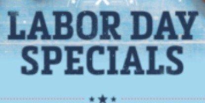 If you're part of Quiznos Toasty Points program (the sub shop's loyalty program), you'll get 20% off any one order.