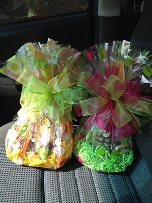 Sweet Serenity Gourmet Foods