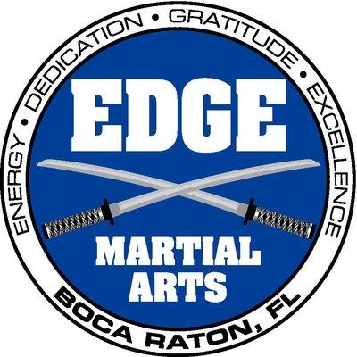 EDGE Martial Arts Boca