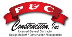 P & C Construction Inc