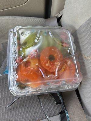 Kk’s sweets & treats